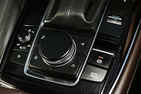 2020 Mazda CX-30 G25 Astina DM Series