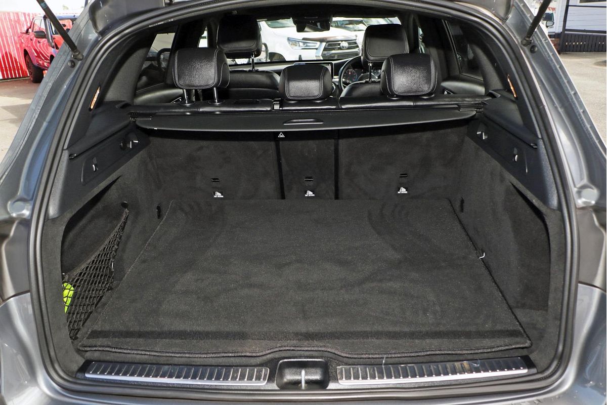 2019 Mercedes-Benz GLC-Class GLC300 X253