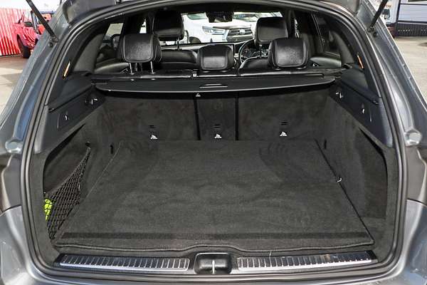 2019 Mercedes-Benz GLC-Class GLC300 X253