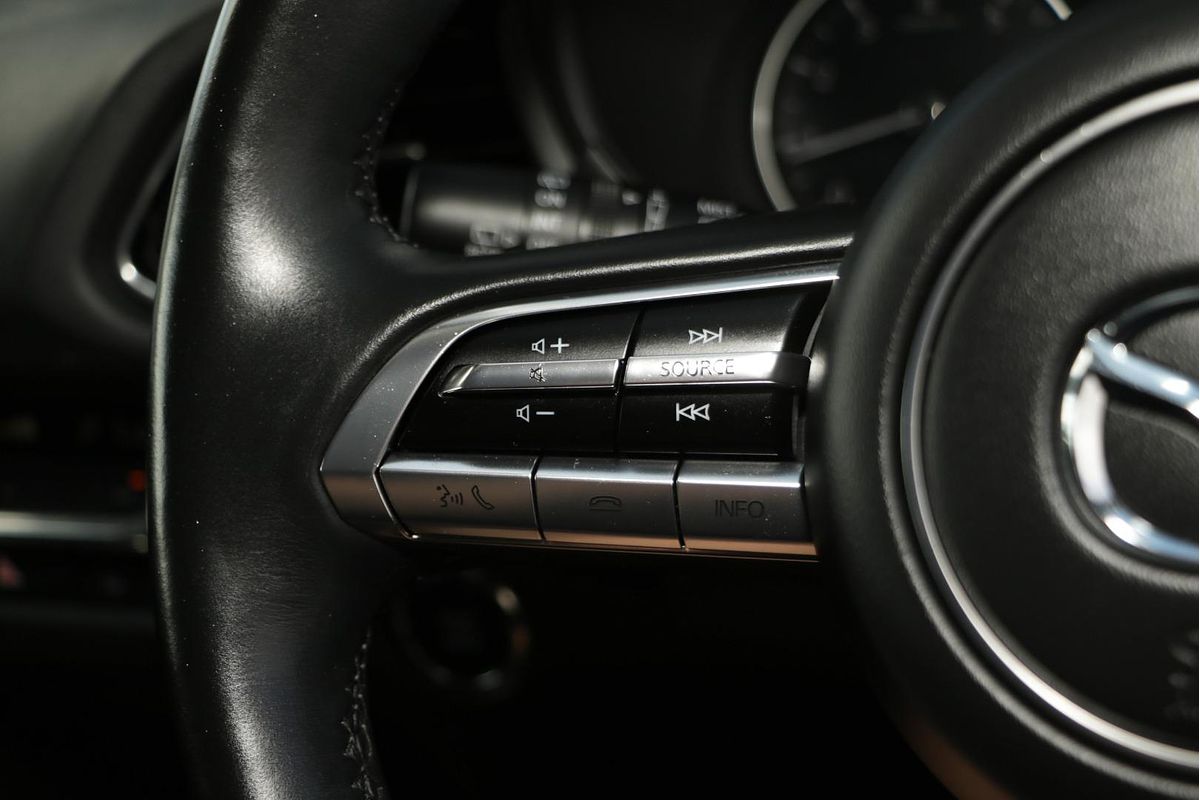 2020 Mazda CX-30 G25 Astina DM Series