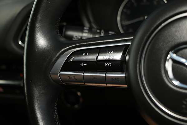 2020 Mazda CX-30 G25 Astina DM Series