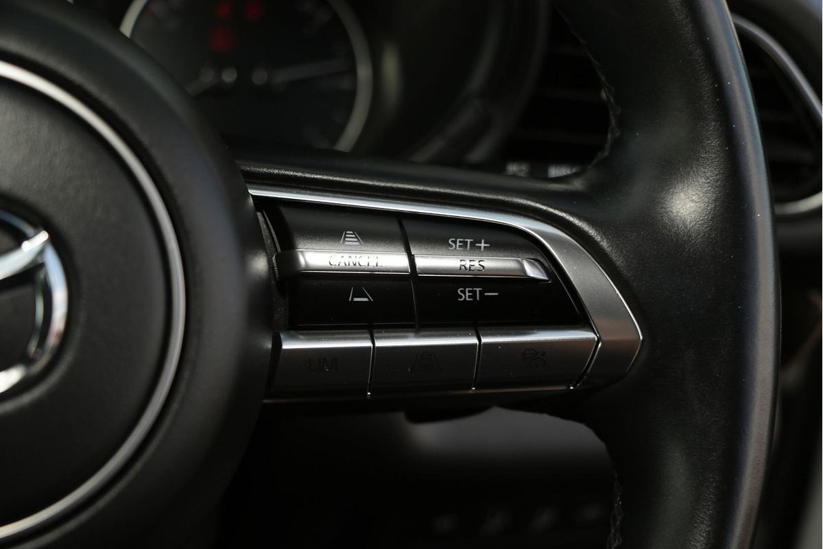 2020 Mazda CX-30 G25 Astina DM Series