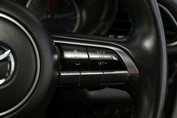 2020 Mazda CX-30 G25 Astina DM Series