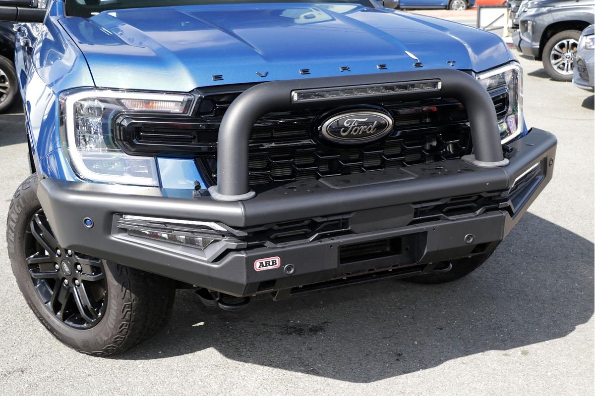 2023 Ford Everest Sport 3.0L