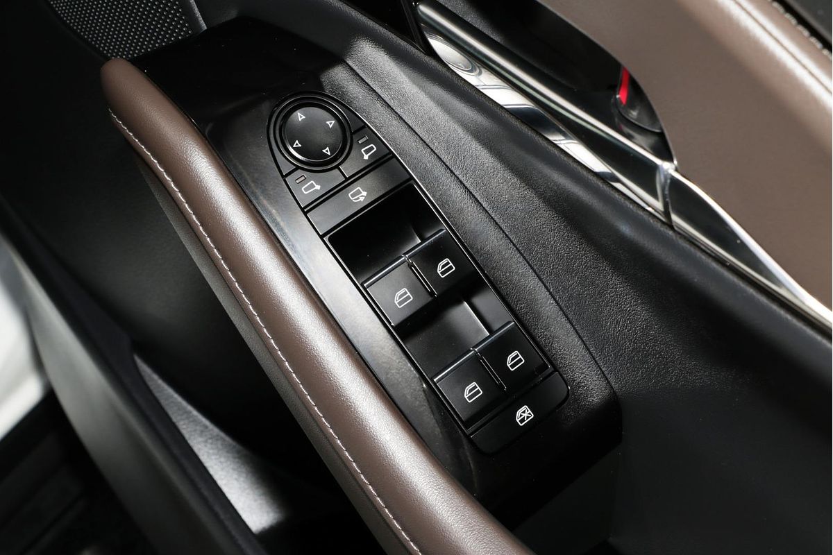 2020 Mazda CX-30 G25 Astina DM Series