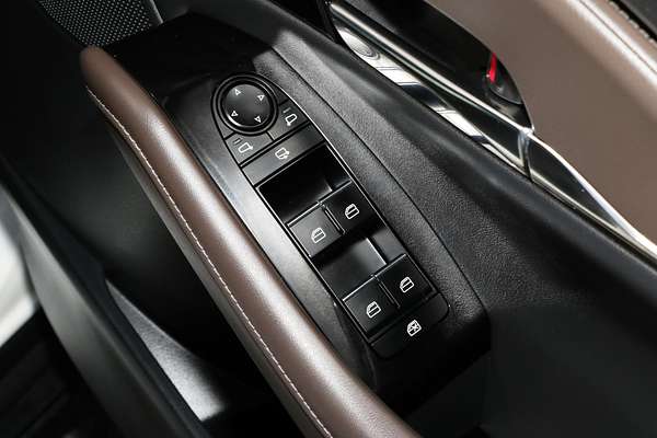 2020 Mazda CX-30 G25 Astina DM Series