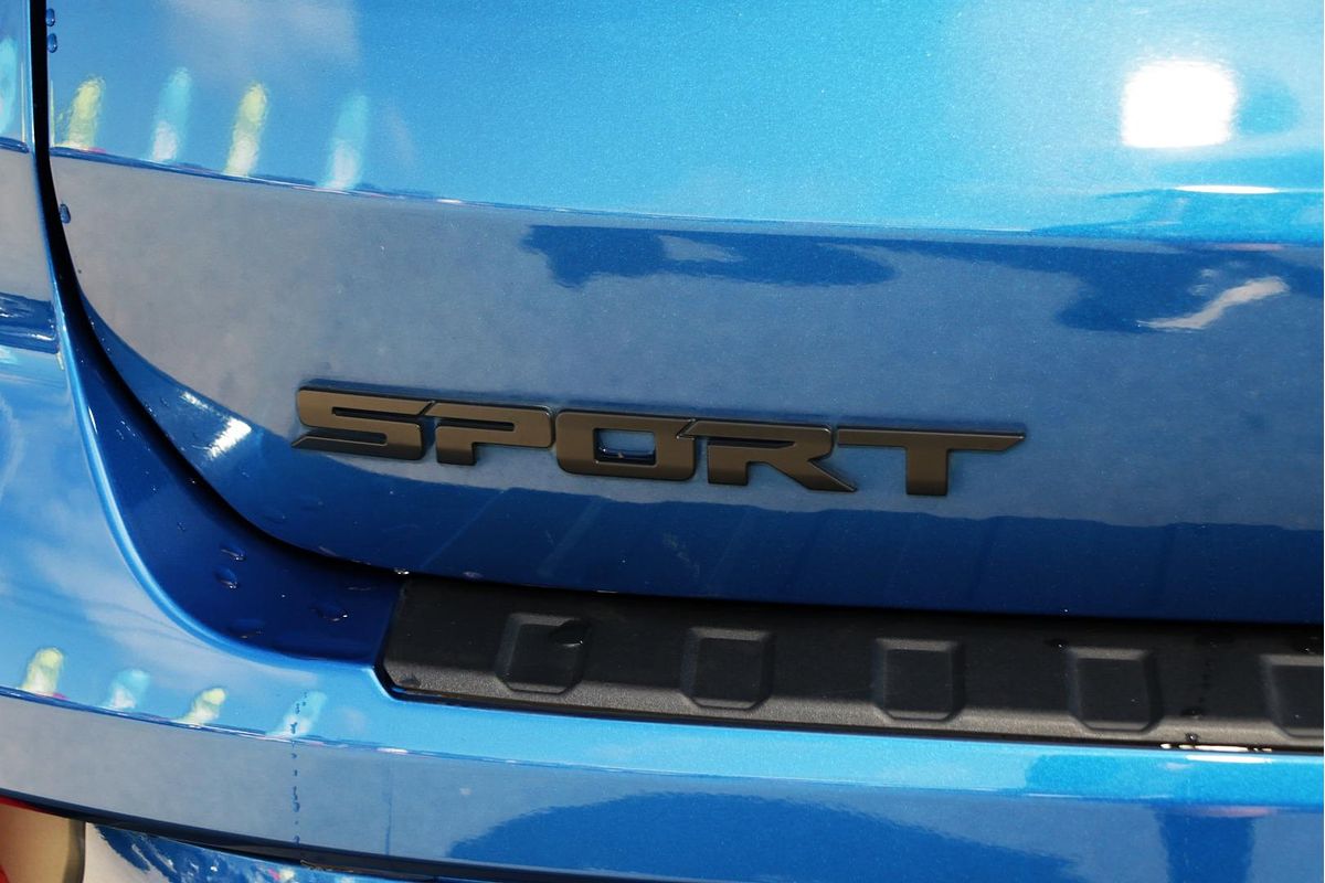 2023 Ford Everest Sport 3.0L