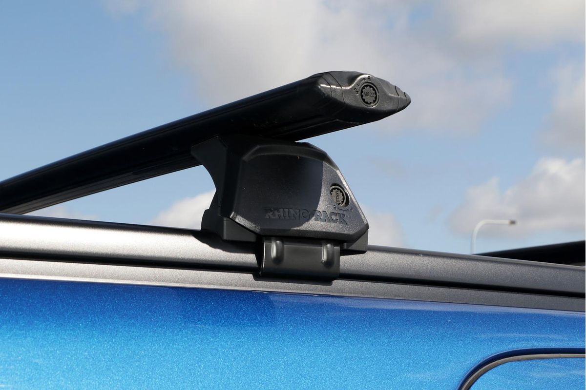 2023 Ford Everest Sport 3.0L