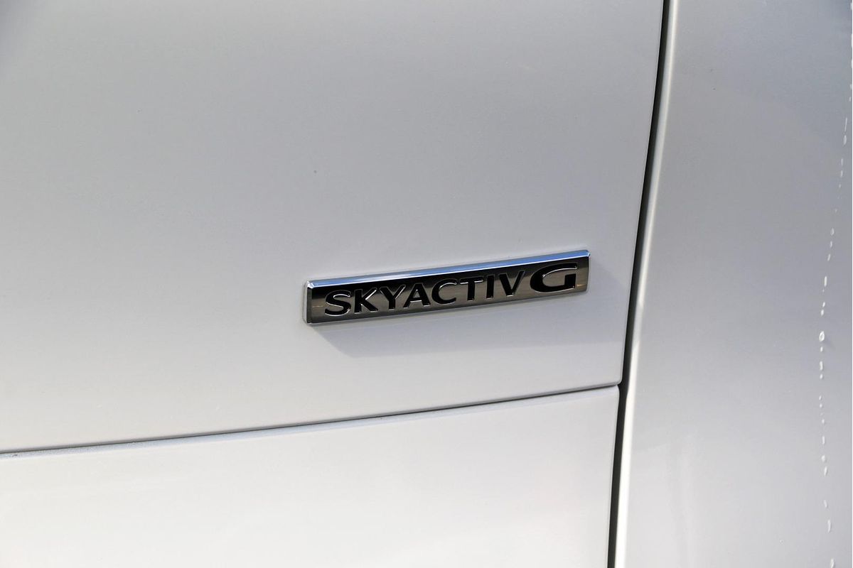 2020 Mazda CX-30 G25 Astina DM Series