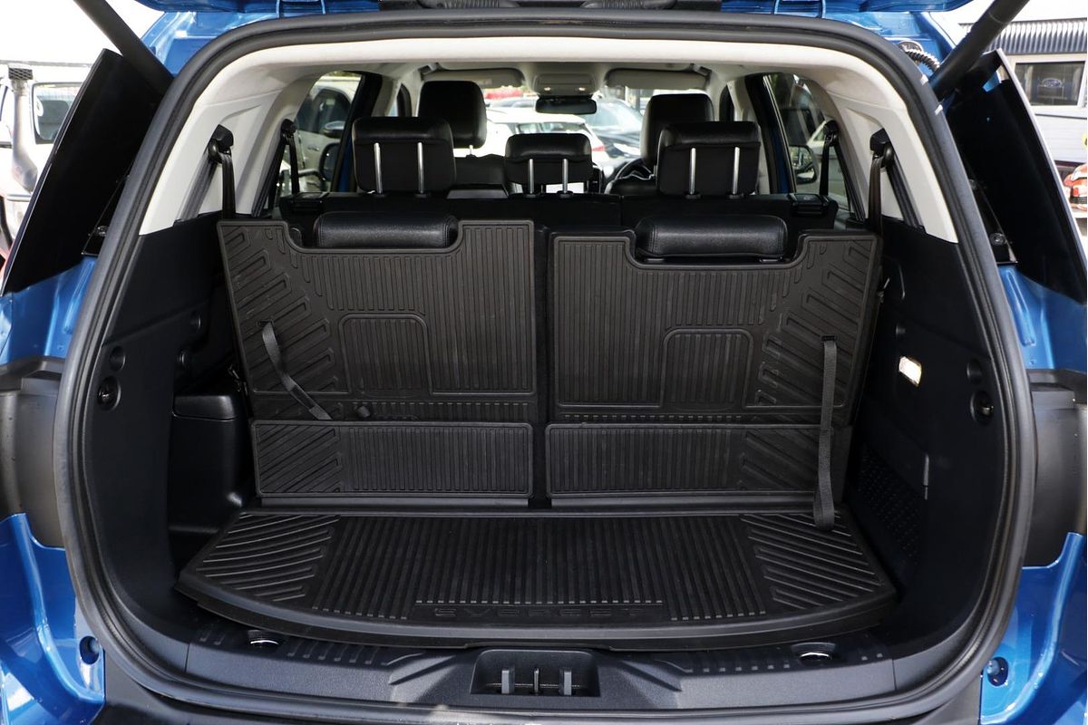 2023 Ford Everest Sport 3.0L