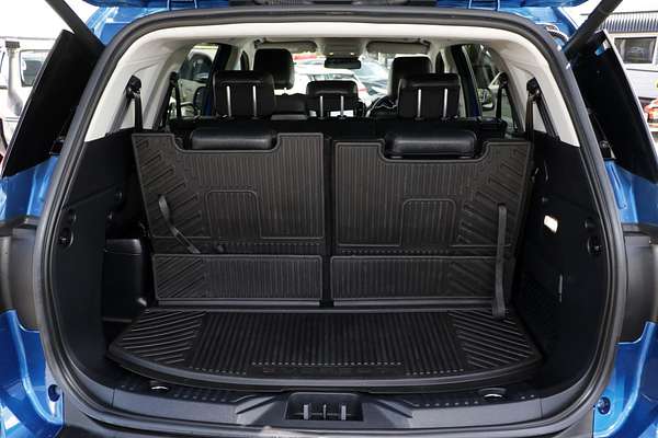 2023 Ford Everest Sport 3.0L