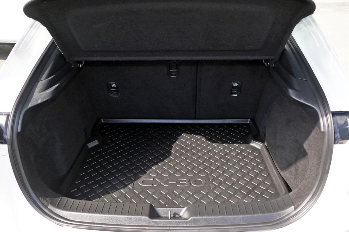 2020 Mazda CX-30 G25 Astina DM Series