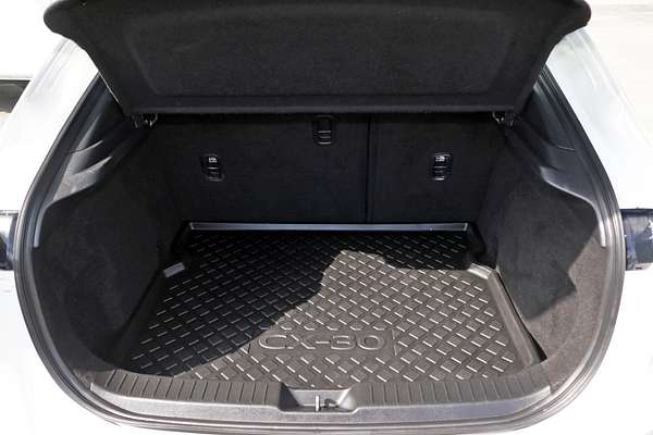 2020 Mazda CX-30 G25 Astina DM Series