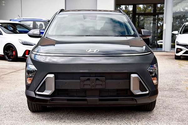 2025 Hyundai Kona Elite SX2.V3.5