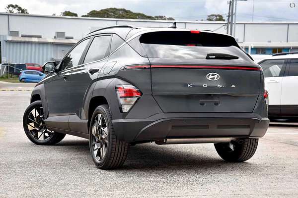 2025 Hyundai Kona Elite SX2.V3.5