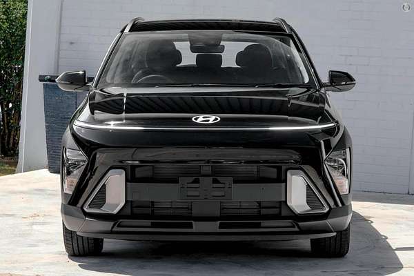 2025 Hyundai Kona SX2.V3