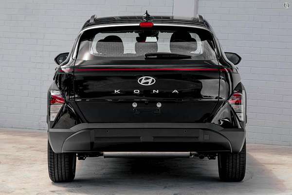 2025 Hyundai Kona SX2.V3