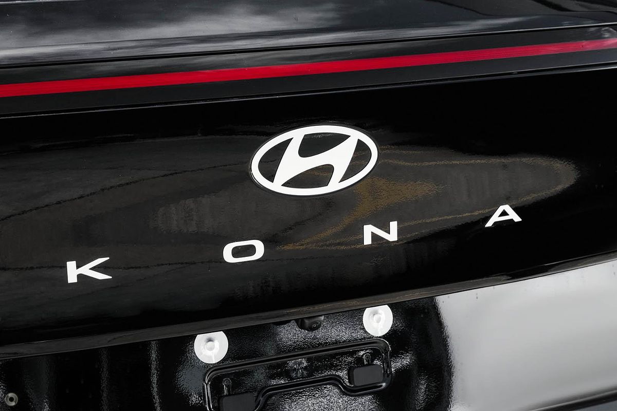 2025 Hyundai Kona SX2.V3