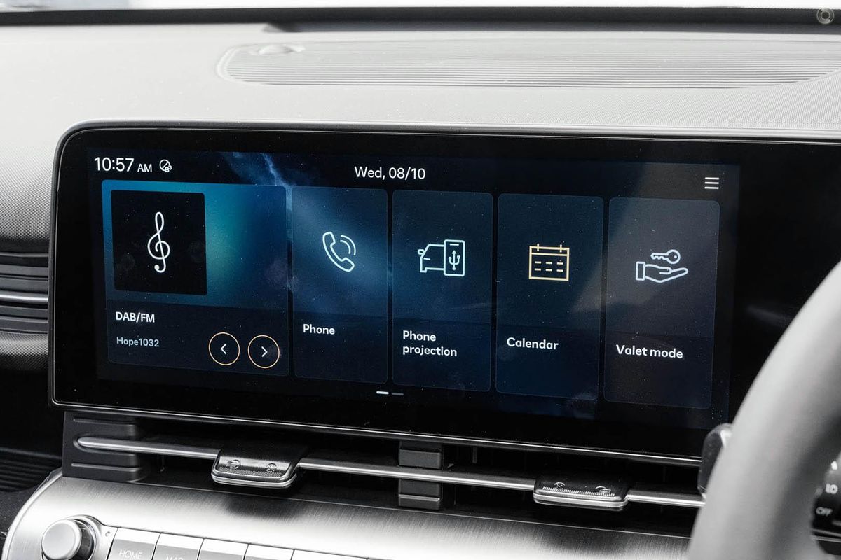 2025 Hyundai Kona SX2.V3