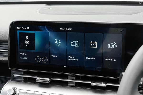 2025 Hyundai Kona SX2.V3