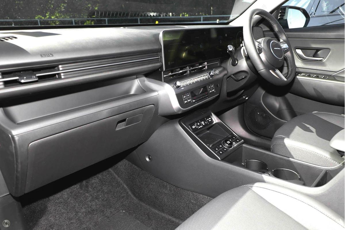 2025 Hyundai Kona Hybrid Premium SX2.V2