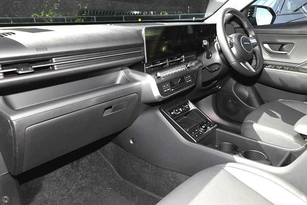 2025 Hyundai Kona Hybrid Premium SX2.V2