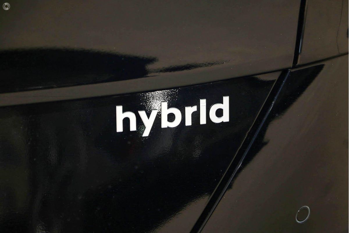 2025 Hyundai Kona Hybrid Premium SX2.V2