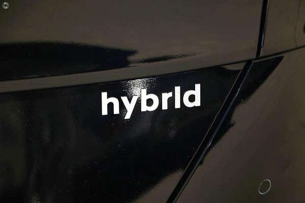 2025 Hyundai Kona Hybrid Premium SX2.V2