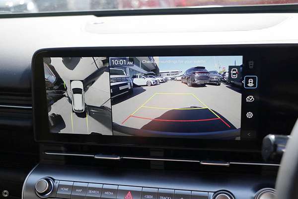 2025 Hyundai Kona Hybrid Premium SX2.V2