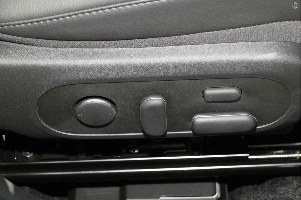 2025 Hyundai Kona Hybrid Premium SX2.V2