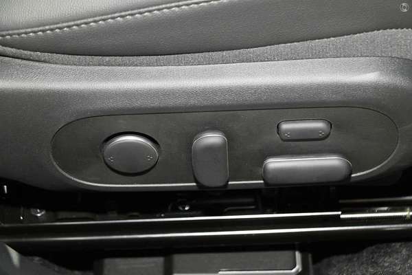 2025 Hyundai Kona Hybrid Premium SX2.V2