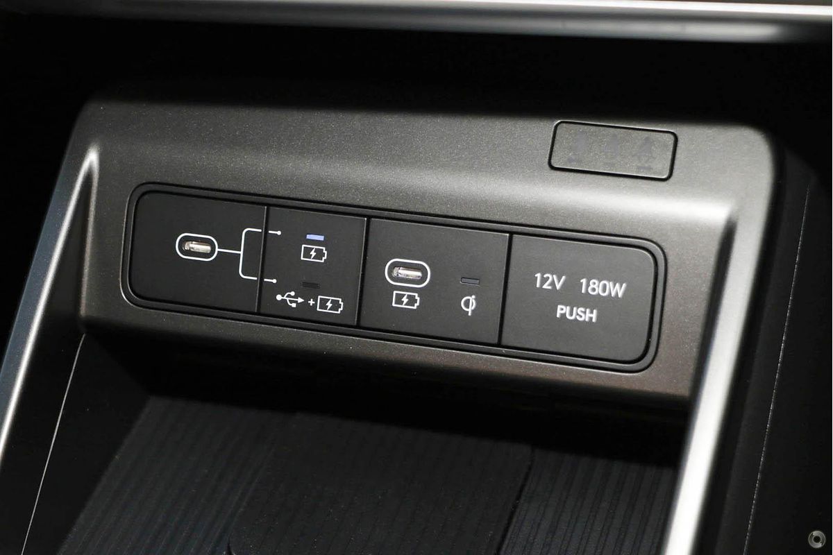 2025 Hyundai Kona Hybrid Premium SX2.V2