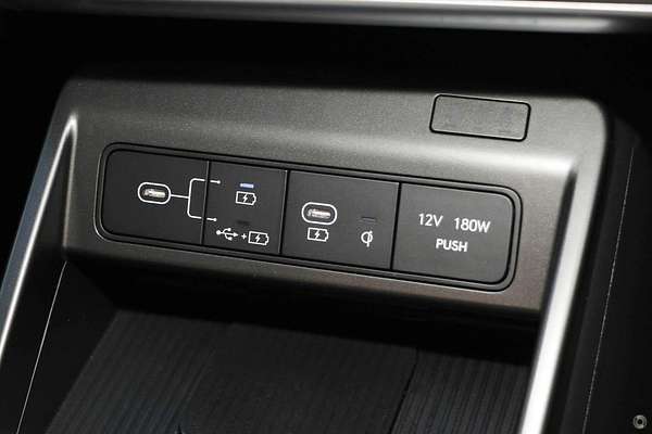 2025 Hyundai Kona Hybrid Premium SX2.V2