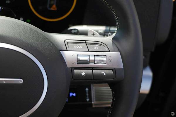 2025 Hyundai Kona Hybrid Premium SX2.V2