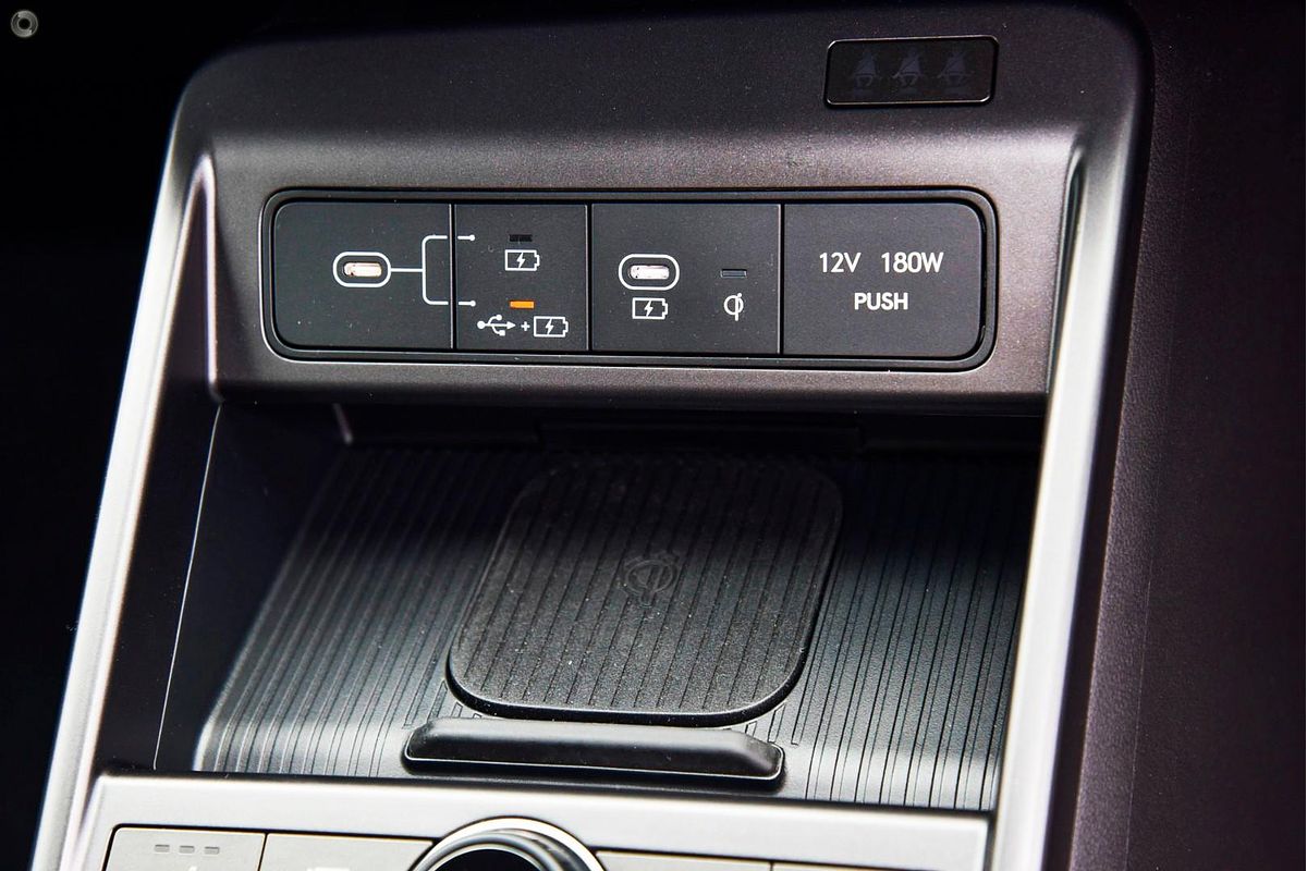 2025 Hyundai Kona Elite SX2.V3.5