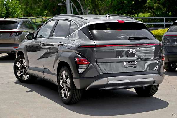 2025 Hyundai Kona Premium SX2.V3