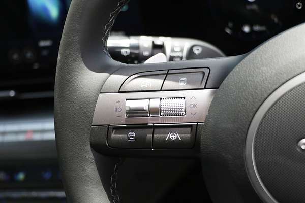 2025 Hyundai Kona Premium SX2.V3