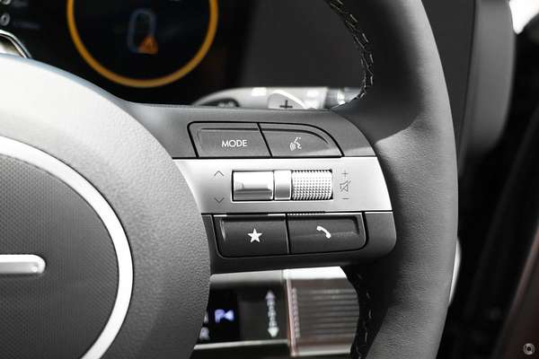 2025 Hyundai Kona Premium SX2.V3