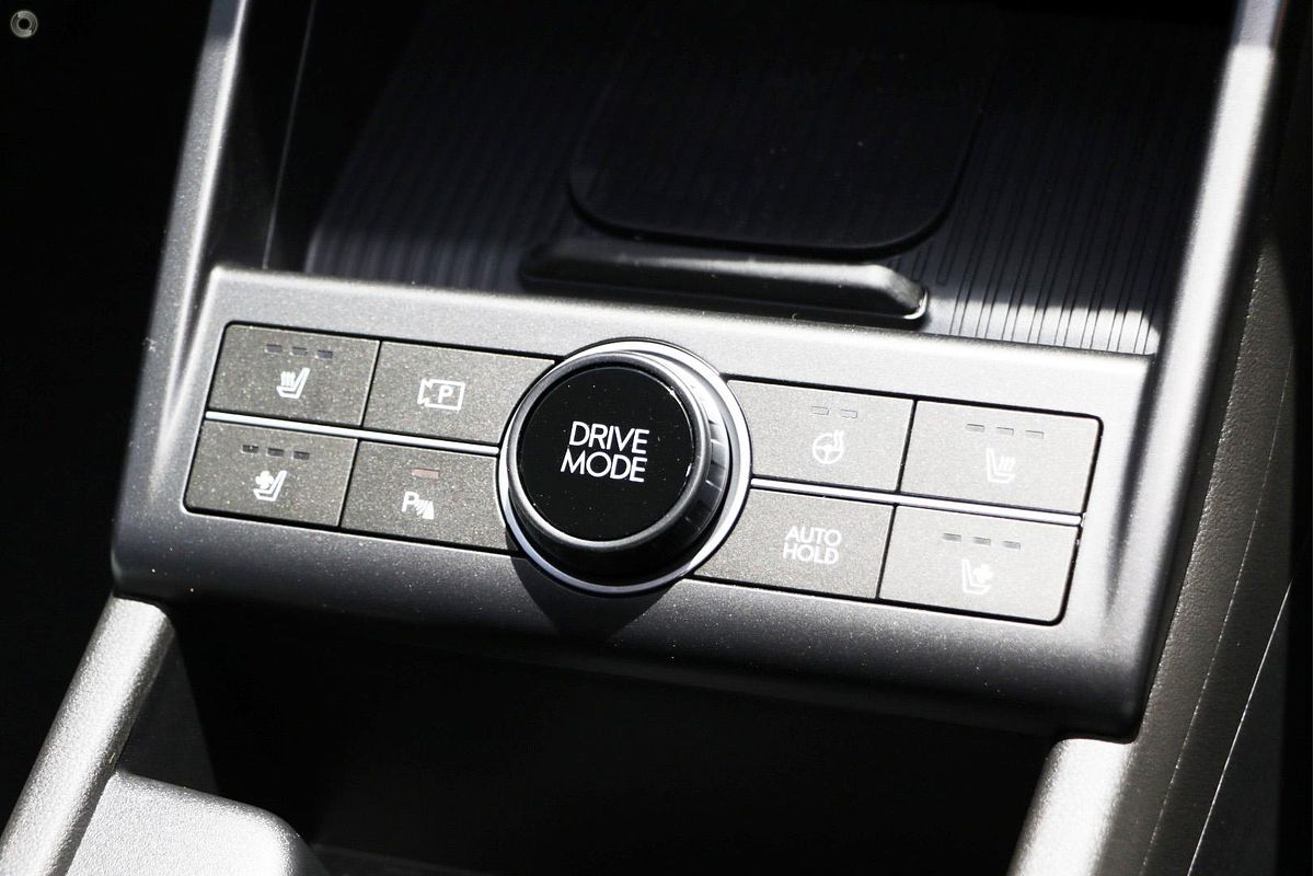 2025 Hyundai Kona Premium SX2.V3