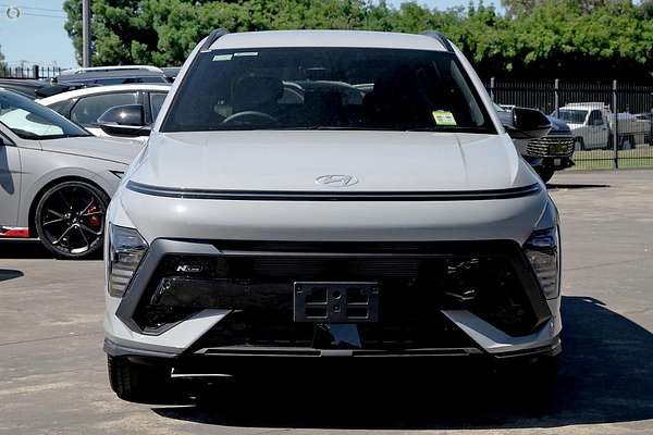 2025 Hyundai Kona Elite N Line SX2.V3