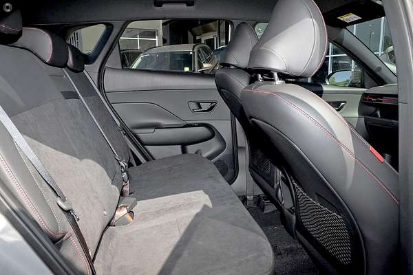 2025 Hyundai Kona Elite N Line SX2.V3
