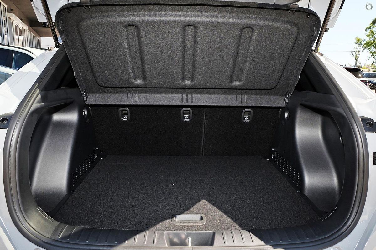 2025 Hyundai Kona Elite N Line SX2.V3