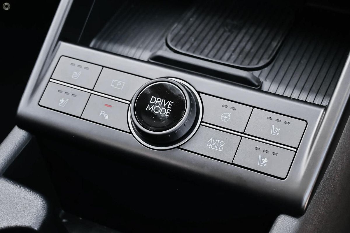 2025 Hyundai Kona Hybrid Premium SX2.V2