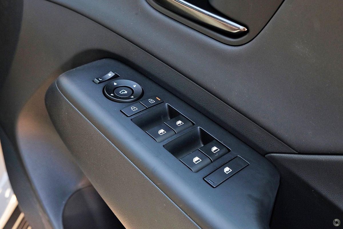 2025 Hyundai Kona Elite N Line SX2.V3