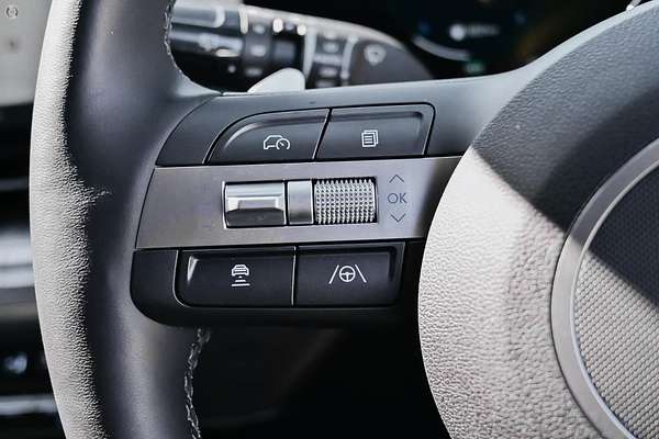 2025 Hyundai Kona Hybrid Premium SX2.V2