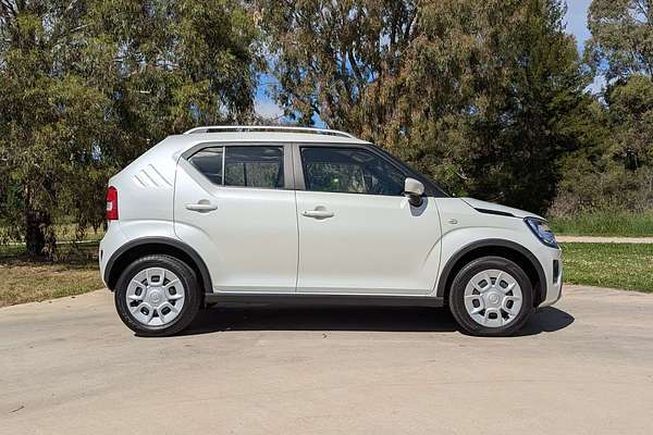 2021 Suzuki Ignis GL MF Series II