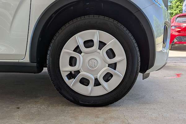 2021 Suzuki Ignis GL MF Series II