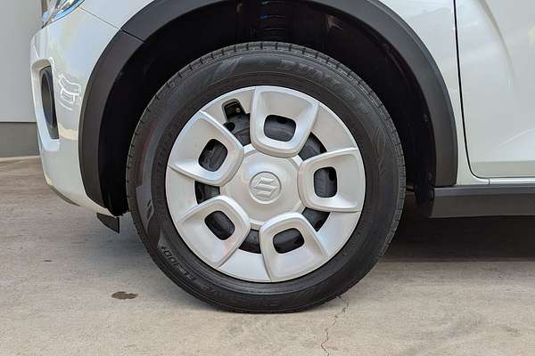 2021 Suzuki Ignis GL MF Series II