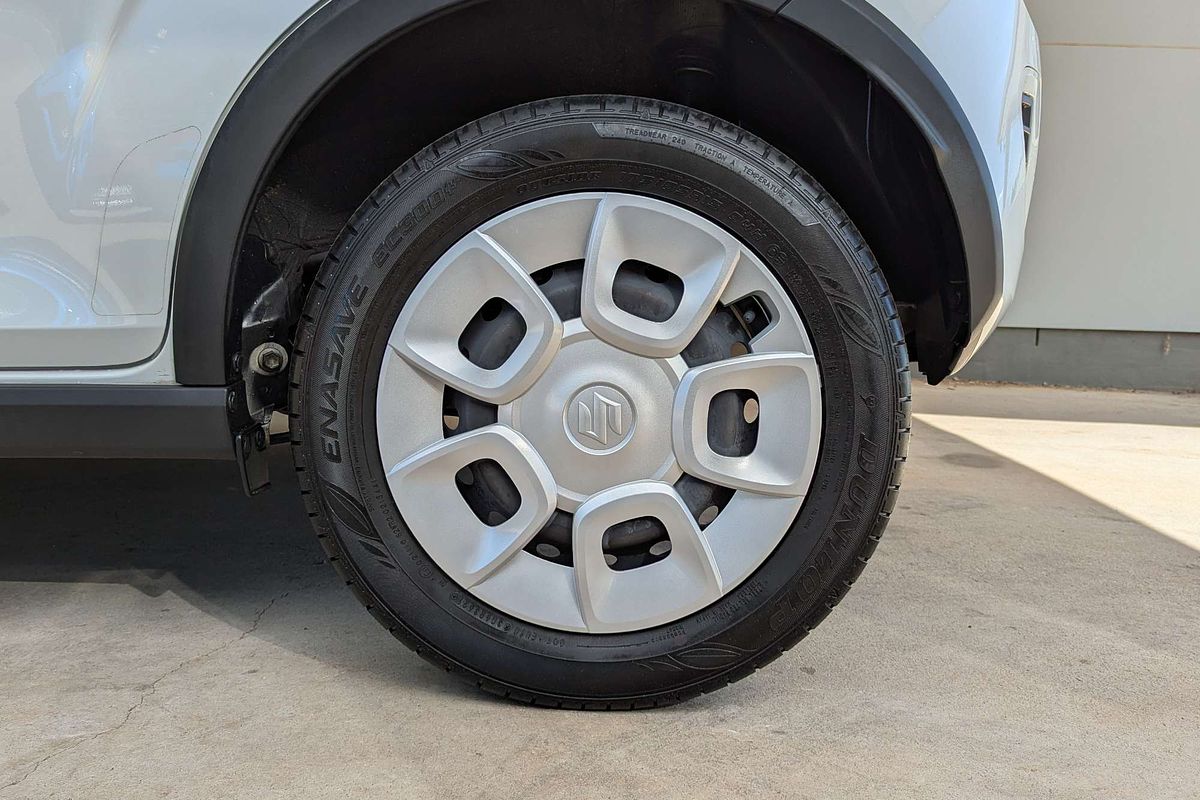 2021 Suzuki Ignis GL MF Series II