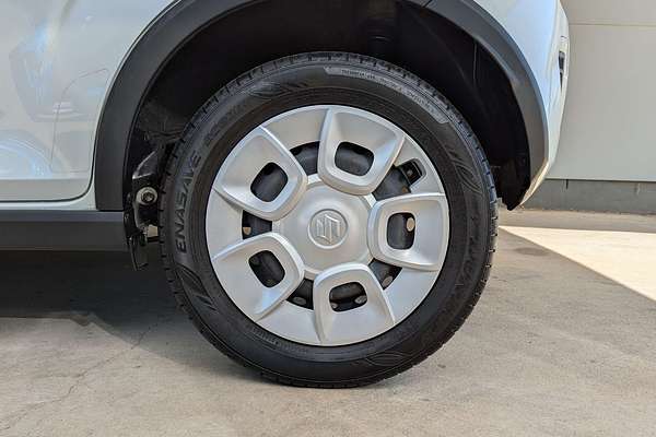 2021 Suzuki Ignis GL MF Series II